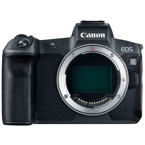 Canon EOS R 單機身(公司貨).-2020/2/29前送鏡頭轉接環+申請通過審核送郵政禮卷+再送Profashion相機收納內袋(隨機出貨)