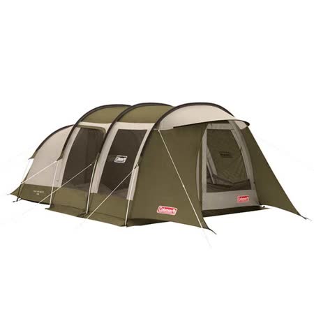 Coleman  
隧道式2ROOM LDX套裝組 