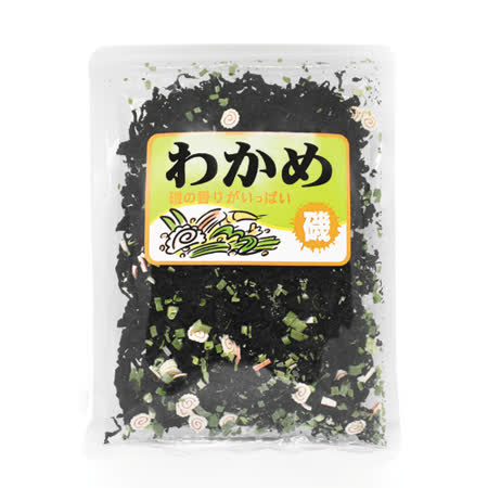 【日華】海帶芽湯- 蟹玉海鮮 95G / 2入