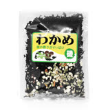 【日華】海帶芽-蘑菇 95G/ 2入