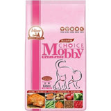 《莫比自然食》 Mobby 幼貓/幼母貓/懷孕貓配方 單包7.5公斤