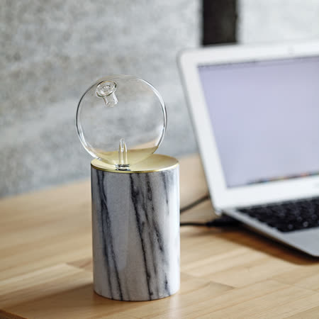 【JIA 品家】品香Aroma系列 賞香儀(圓型)