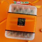 八結蛋捲-咖啡32入/盒【愛買】
