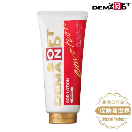 日本SOD
水性潤滑液（180克）