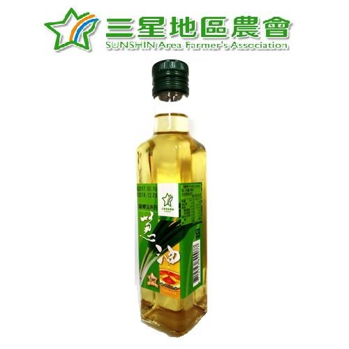 三星地區農會 三星翠玉蔥油(任選) 250ml/瓶