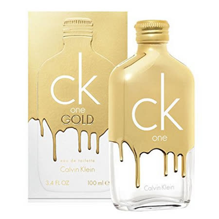 ck one gold 50ml price