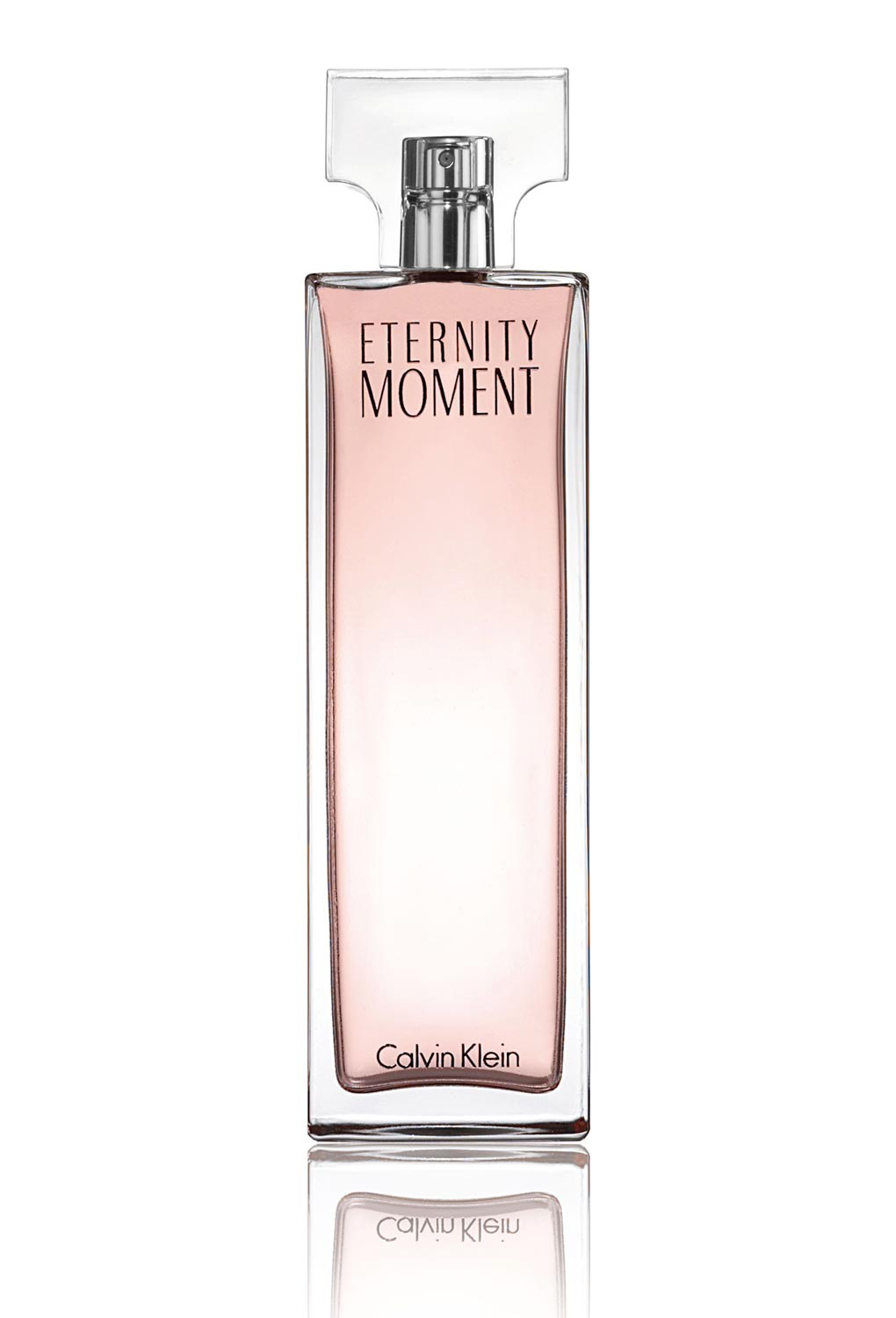 Calvin Klein CK Eternity Moment 永恆時刻女性淡香精 100ml