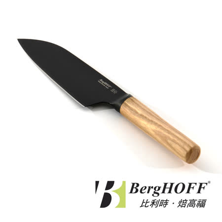 Ron羅恩白楊日式刀16CM