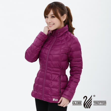 遊遍天下
羽絨防風防潑水外套