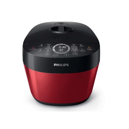 飛利浦
新一代雙重溫控智慧萬用鍋