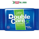 康乃馨 DoubleCare濕巾20片*2包