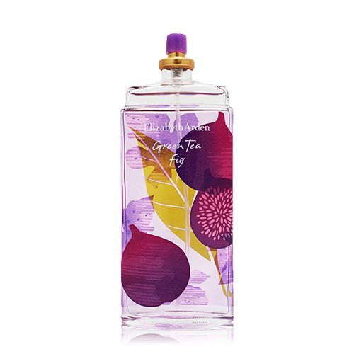 Elizabeth Arden Green Tea Fig 雅頓 綠茶無花果中性淡香水 100ml tester