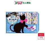 蘇菲彈力貼身happy catch日用衛生棉26cm x 16片【愛買】