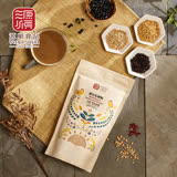 《源順》黑豆五穀粉(無糖)(550g×2袋)