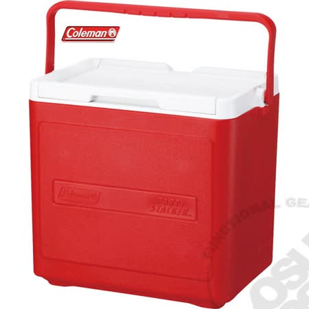 Coleman
17L置物型冰桶