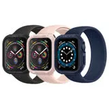 SGP / Spigen Apple Watch Series 7/SE/6/5/4共用 (44mm) Rugged Armor-防摔保護殼