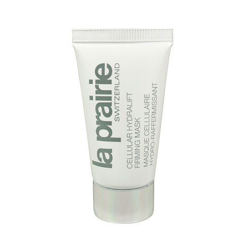 【即期品】la prairie 水嫩瞬效保濕面膜(15ml)-2019.11