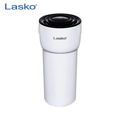 Lasko 美國 負離子車用空氣清淨機 HF-301 贈一組濾網