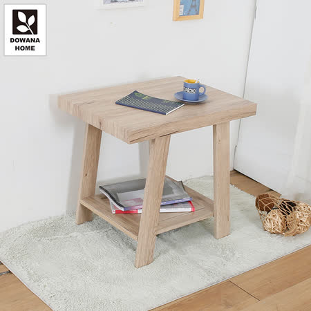 蒼波
造型小茶几