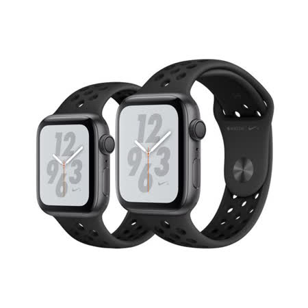 Apple Watch Nike+
Series4 GPS版