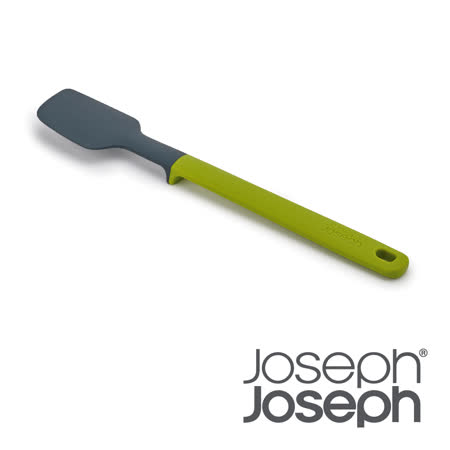 Joseph Joseph 不沾桌矽膠刮刀(灰綠)