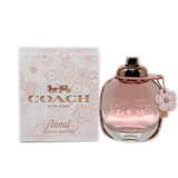 COACH Floral 女性淡香精 90ml