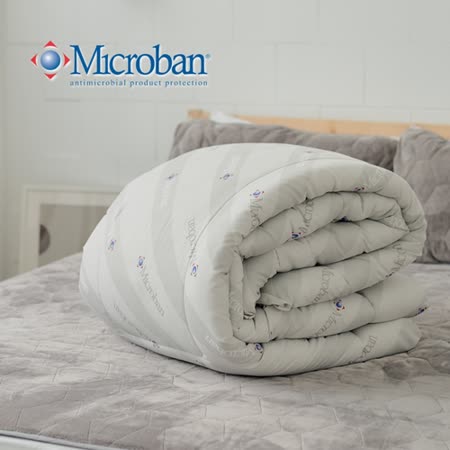 《Microban》竹炭
機能纖維被(2.2kg)