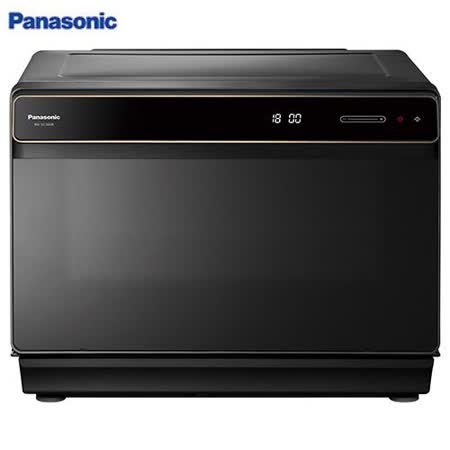 Panasonic國際 蒸氣烘烤爐NU-SC300B