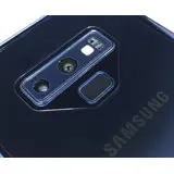 【D&A】Samsung Galaxy Note 9專用日本膜玻璃奈米5H鏡頭保護貼(超值2入)