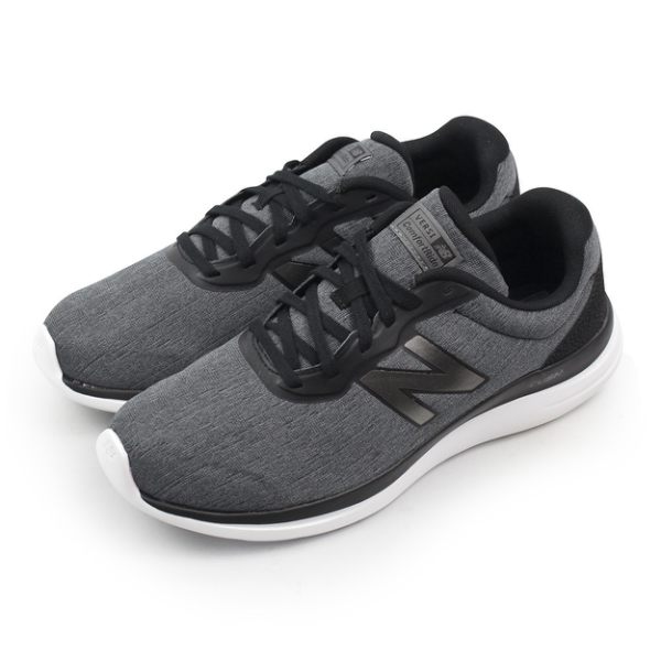 New Balance 男 Fitness Running 慢跑鞋- MVERLLK1