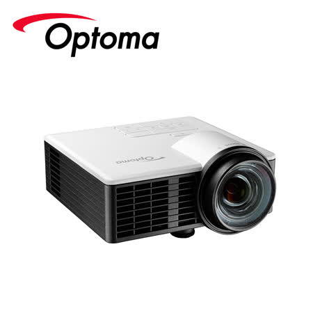 Optoma ML1050ST
短焦可攜隨身投影機