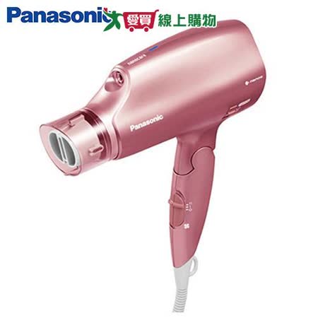 Panasonic國際 奈米水離子吹風機EH-NA32-PP