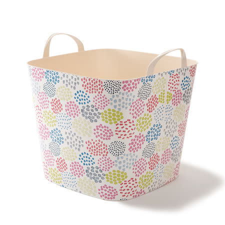 Peachy life
多功能花漾籃