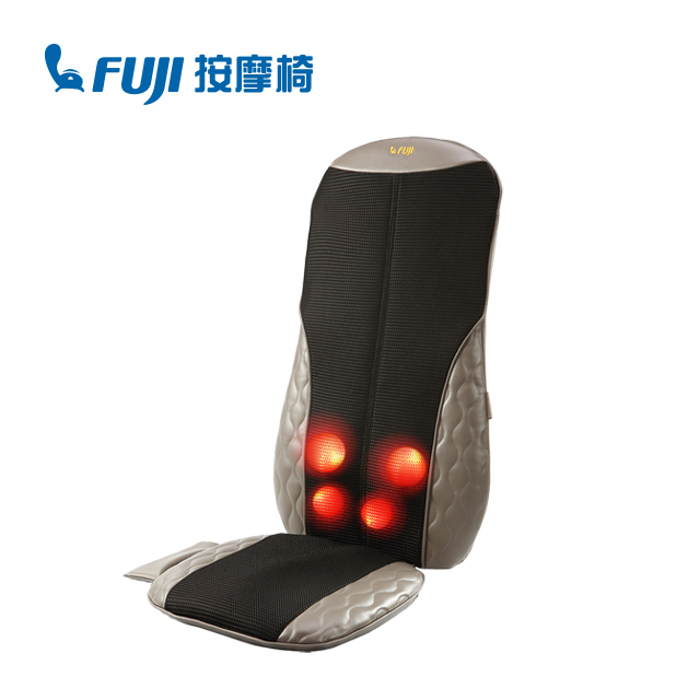 福利品 FUJI 巧折行動按摩椅 FG-256