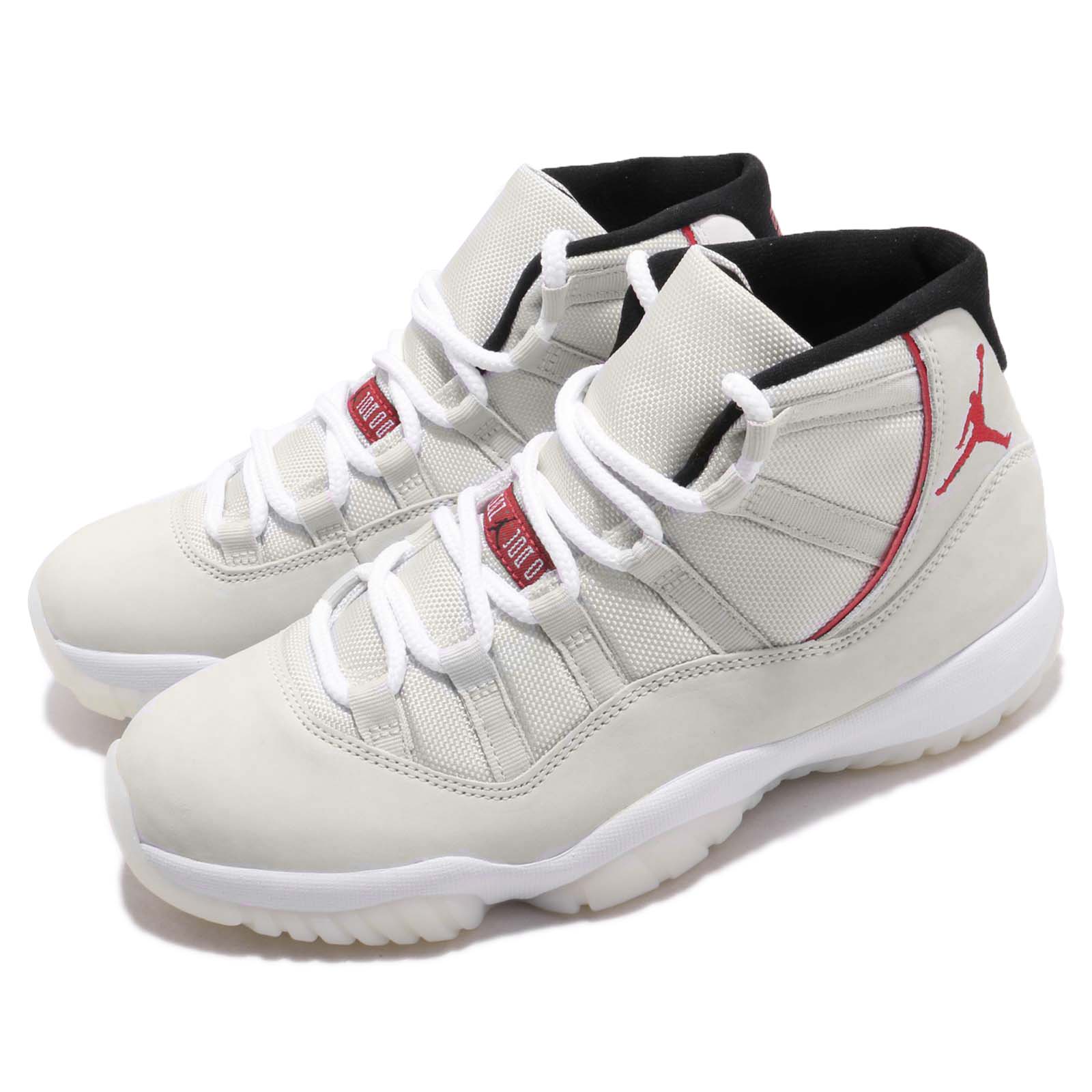 Nike 籃球鞋 Air Jordan 11 Retro 男鞋 378037-016