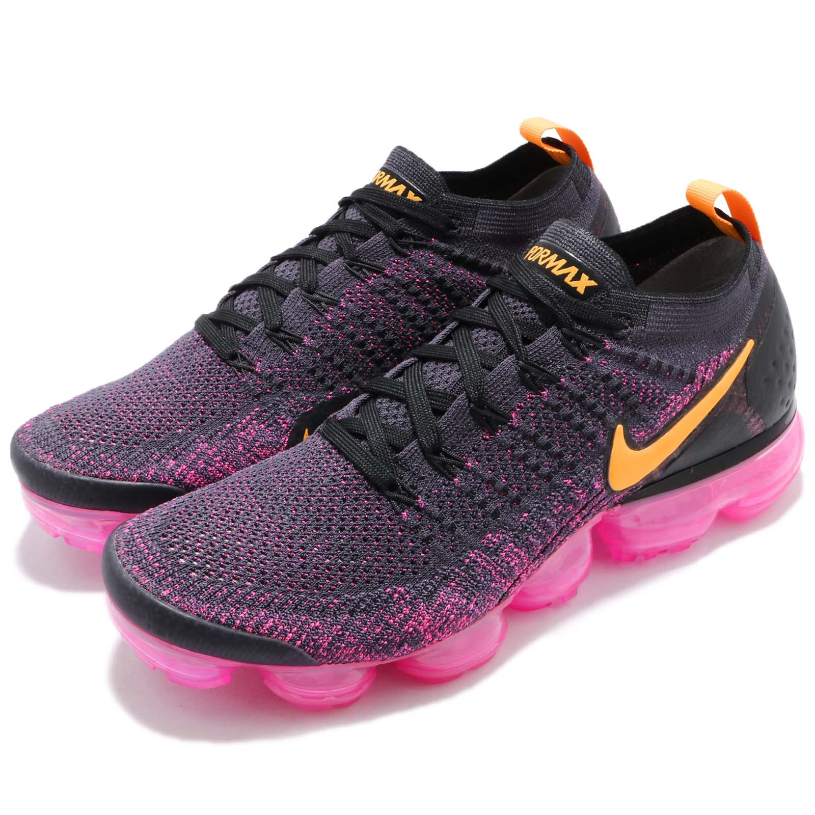 Nike 慢跑鞋 Vapormax 男鞋 942842-008