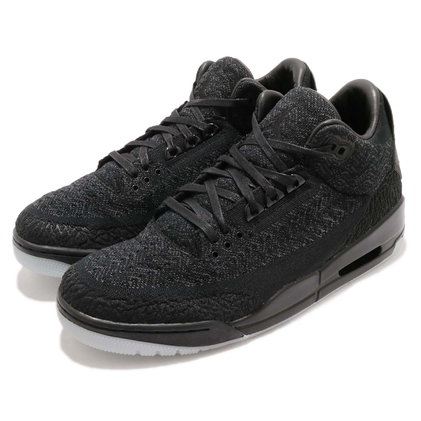 Nike 籃球鞋 Jordan 3代 男鞋 AQ1005-001