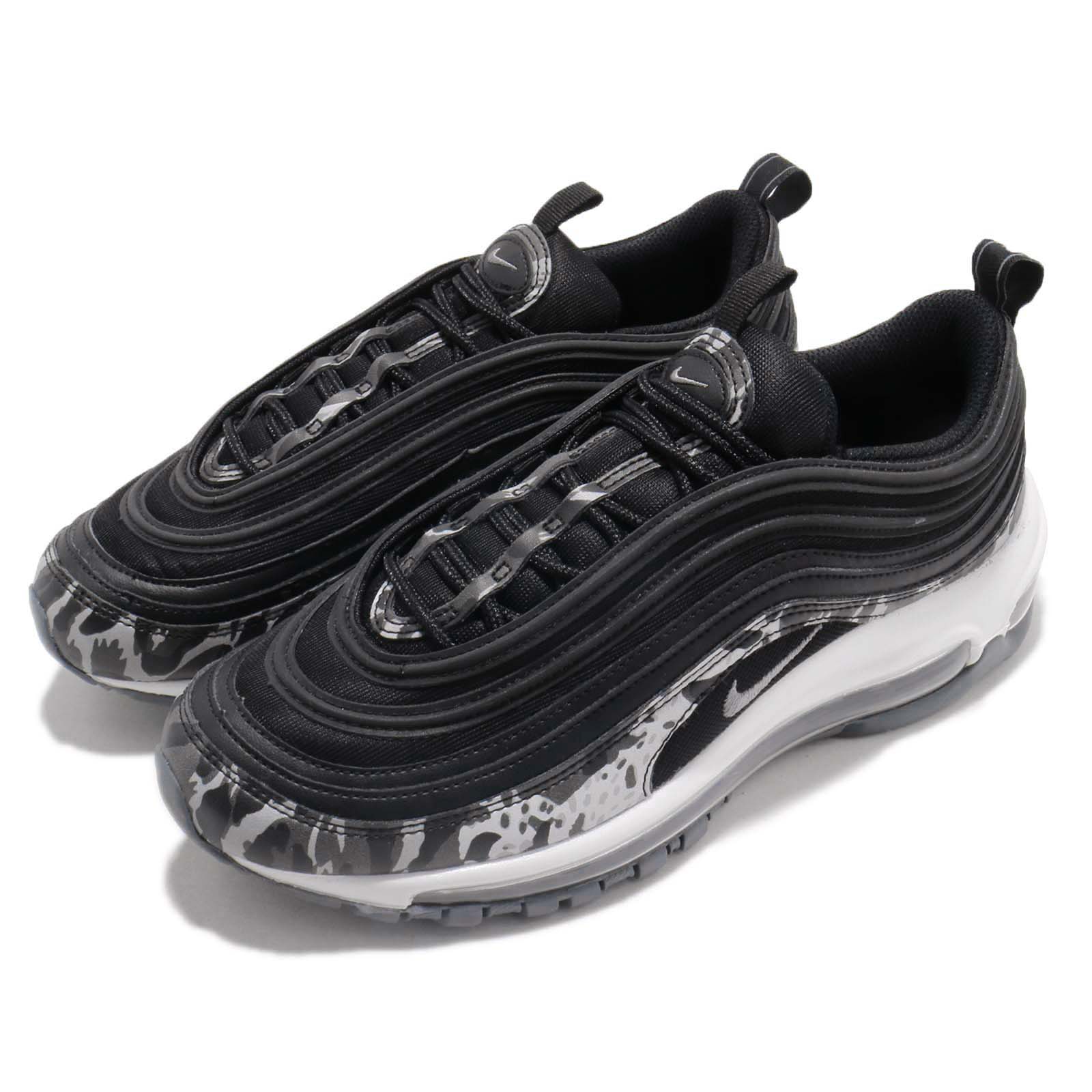 Nike 休閒鞋 Air Max 97 PRM 女鞋 917646-005