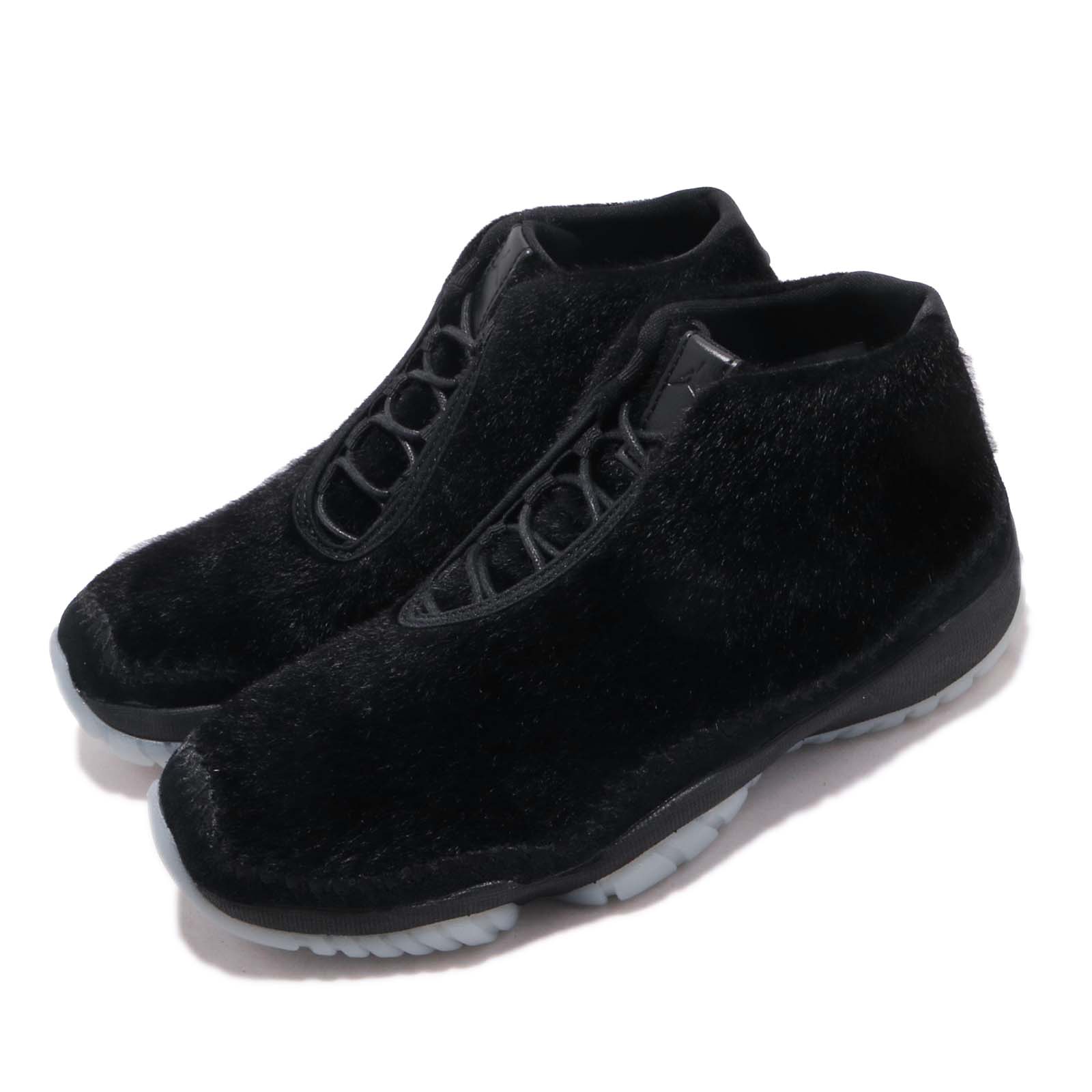 Nike 籃球鞋 Air Jordan Future 女鞋 AR0726-006