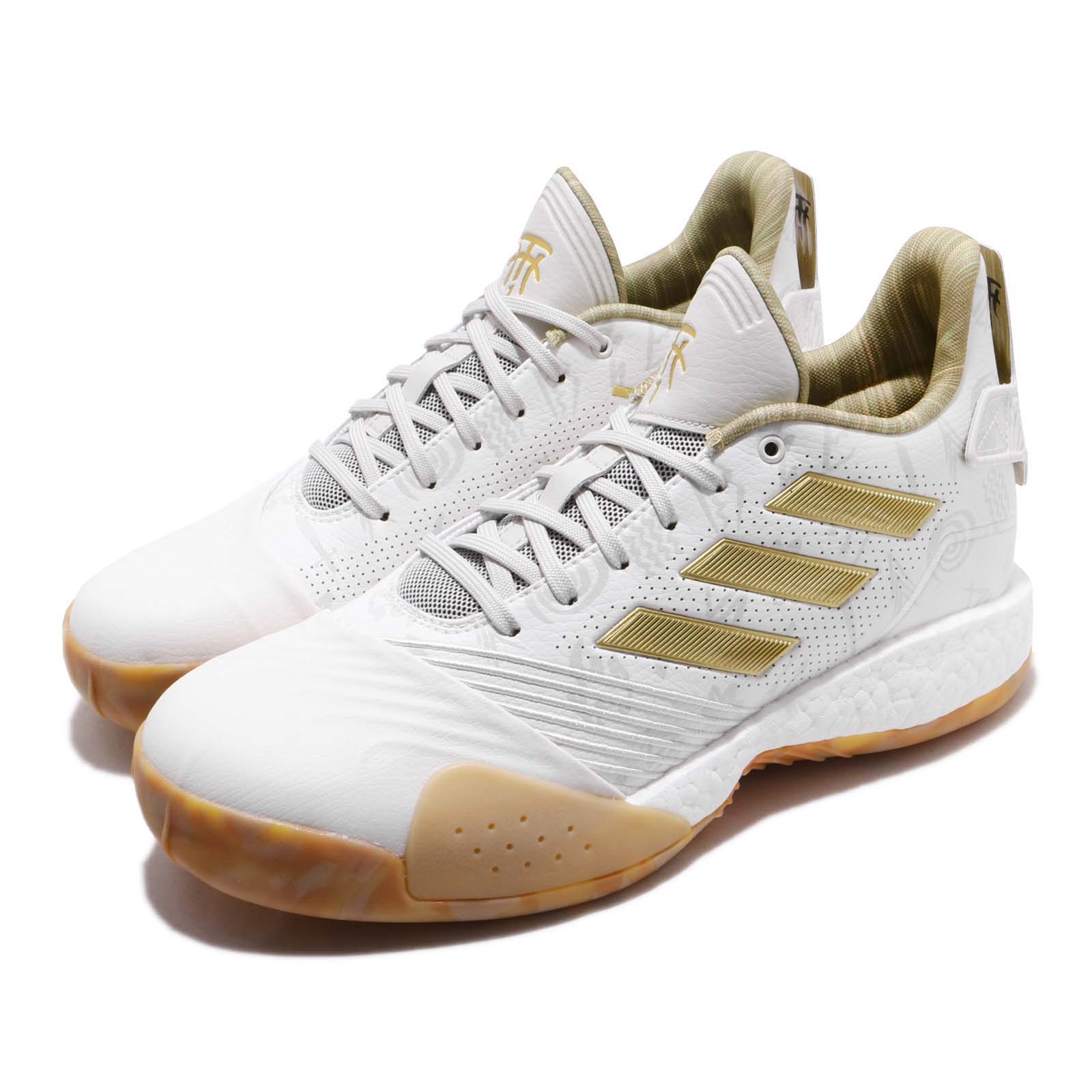 adidas 籃球鞋 T-Mac Millennium 男鞋 G27750