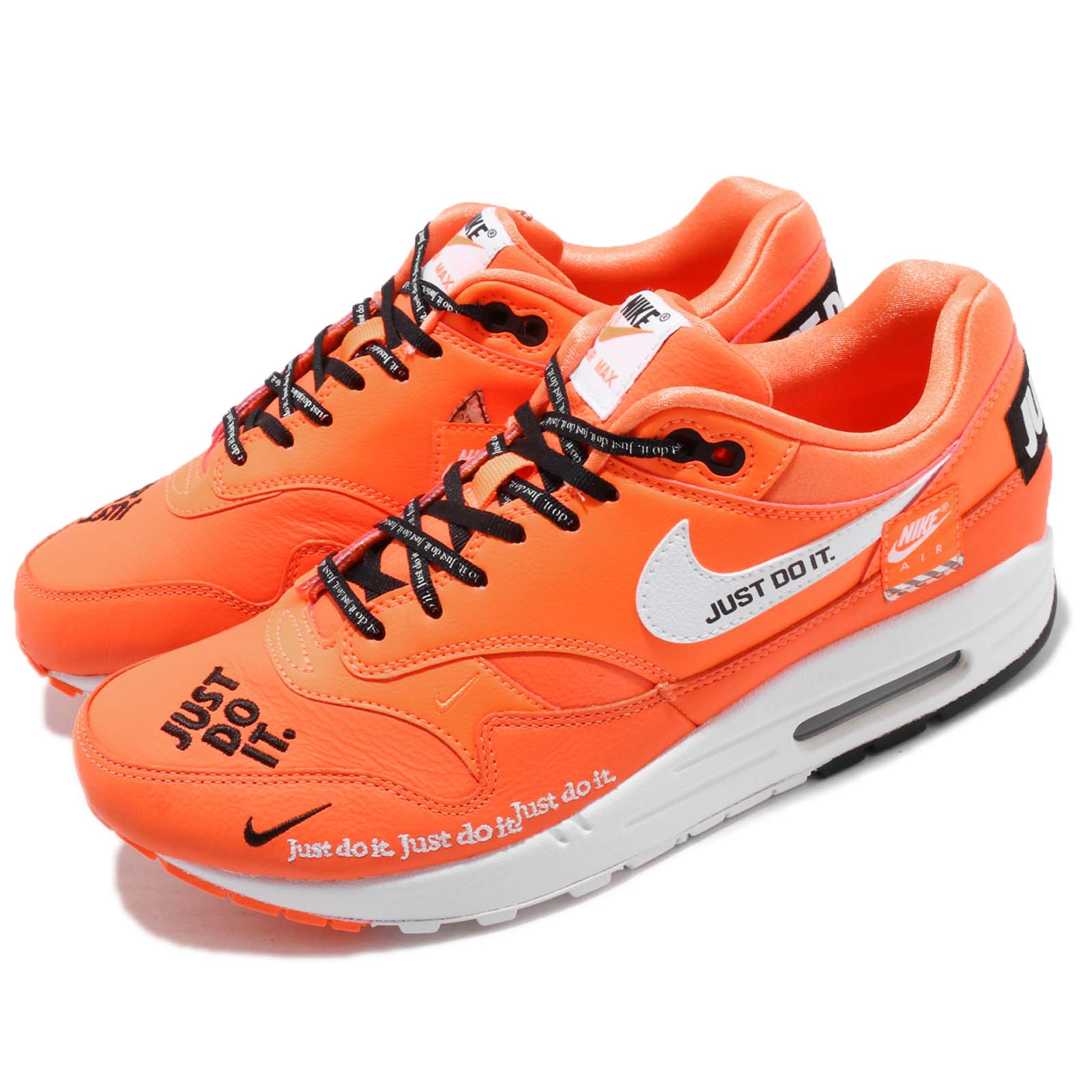 Nike Air Max 1 SE 男女鞋 AO1021-800