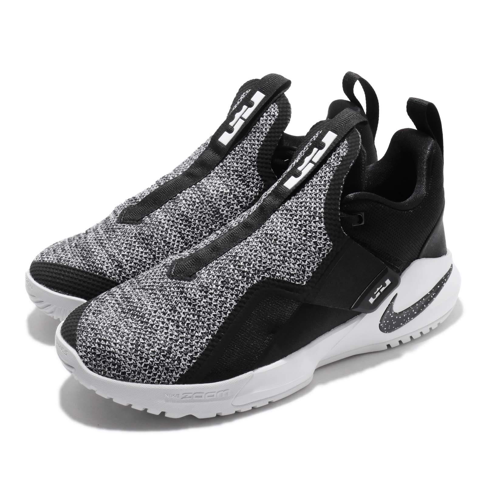 Nike 籃球鞋 Ambassador XI 男鞋 AO2920-003