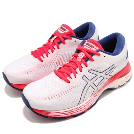 Asics 女慢跑鞋 
Gel-Kayano 25 