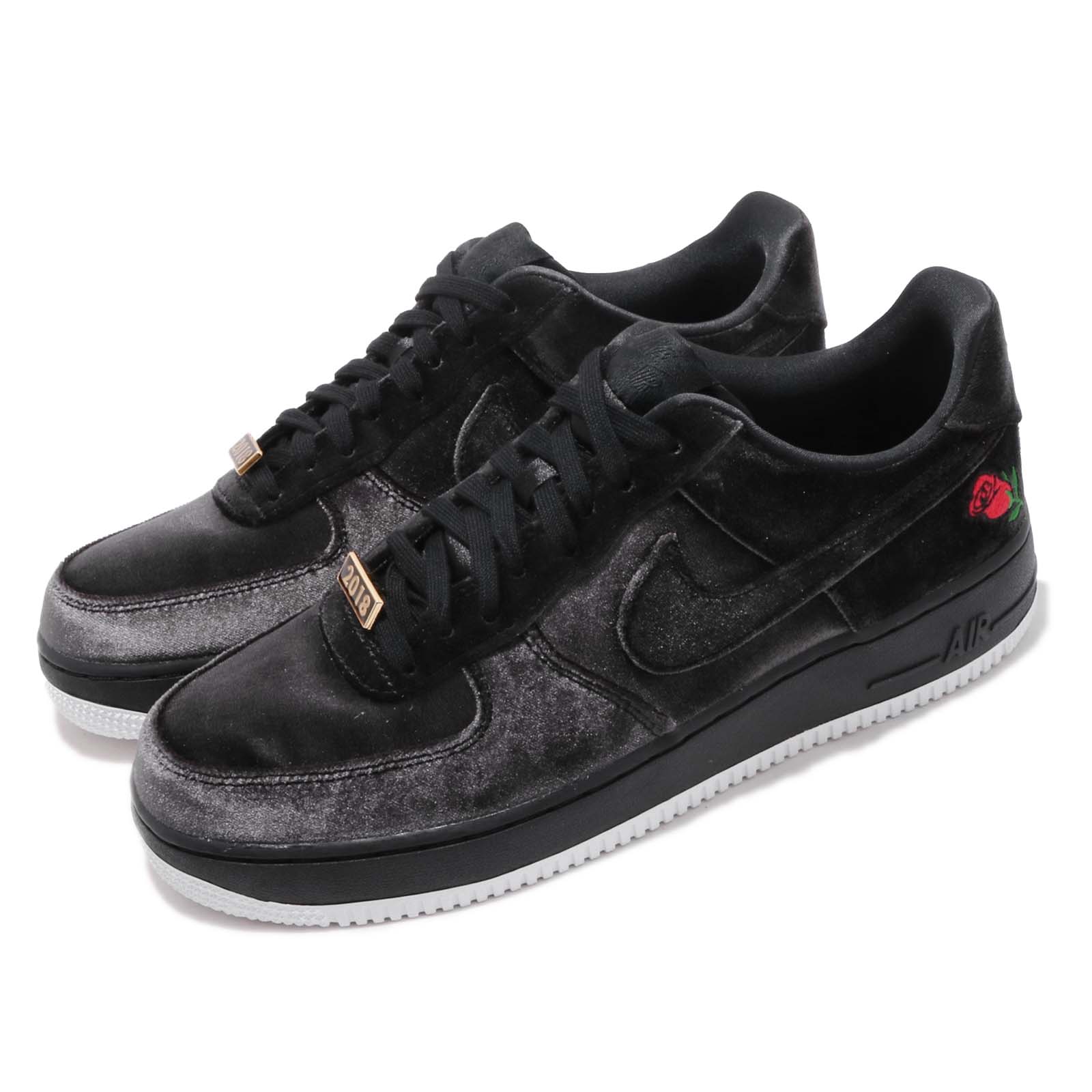 Nike 休閒鞋 Air Force 1 07 男鞋 AH8462-003
