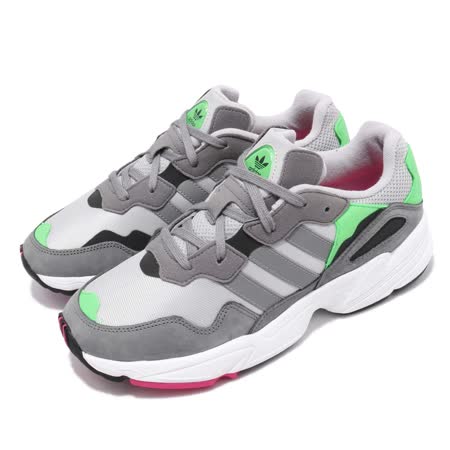 adidas 
Yung-96老爹鞋