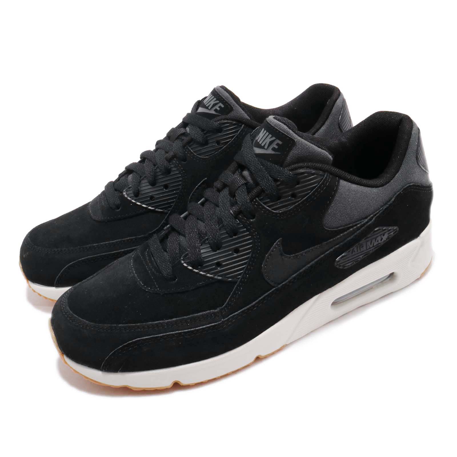 Nike AirMax 90 Ultra 男女鞋 924447-003