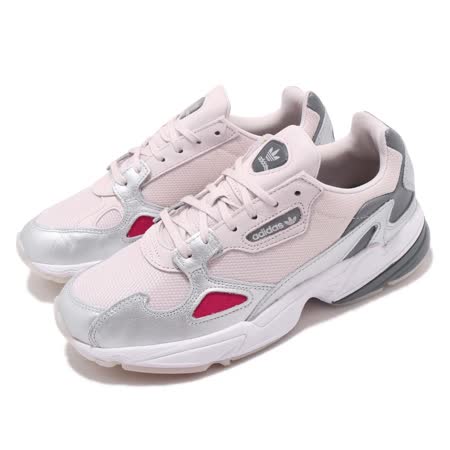 adidas 
Falcon老爹鞋 