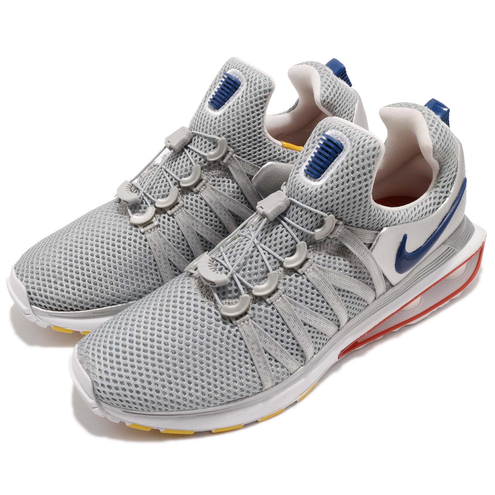 Nike 慢跑鞋 Shox Gravity 男鞋 AR1999-046