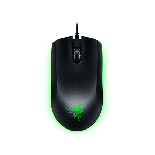 Razer Abyssus Essential 地獄狂蛇 標準版