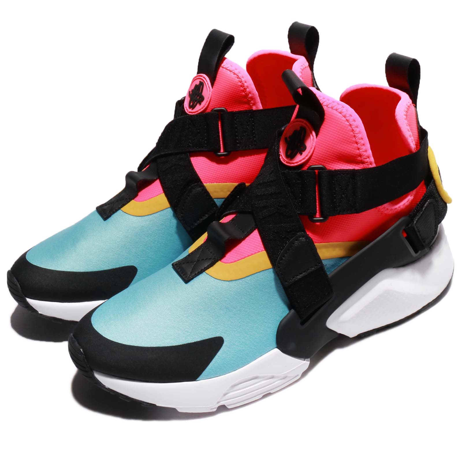 Nike Wmns Air Huarache 復古 女鞋 AH6787-400